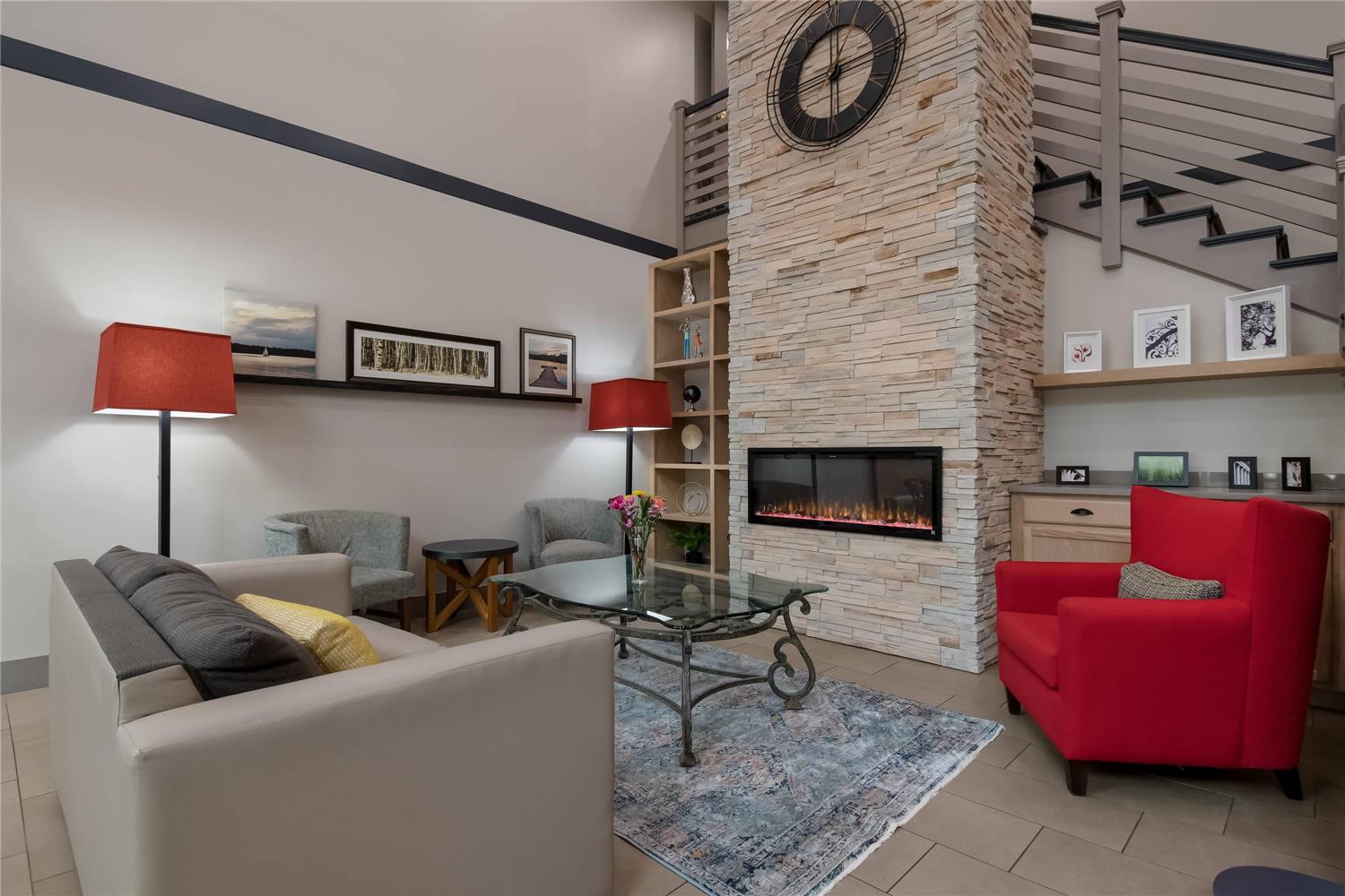 Country Inn & Suites by Radisson, Harrisburg Northeast - Hershey 14/21