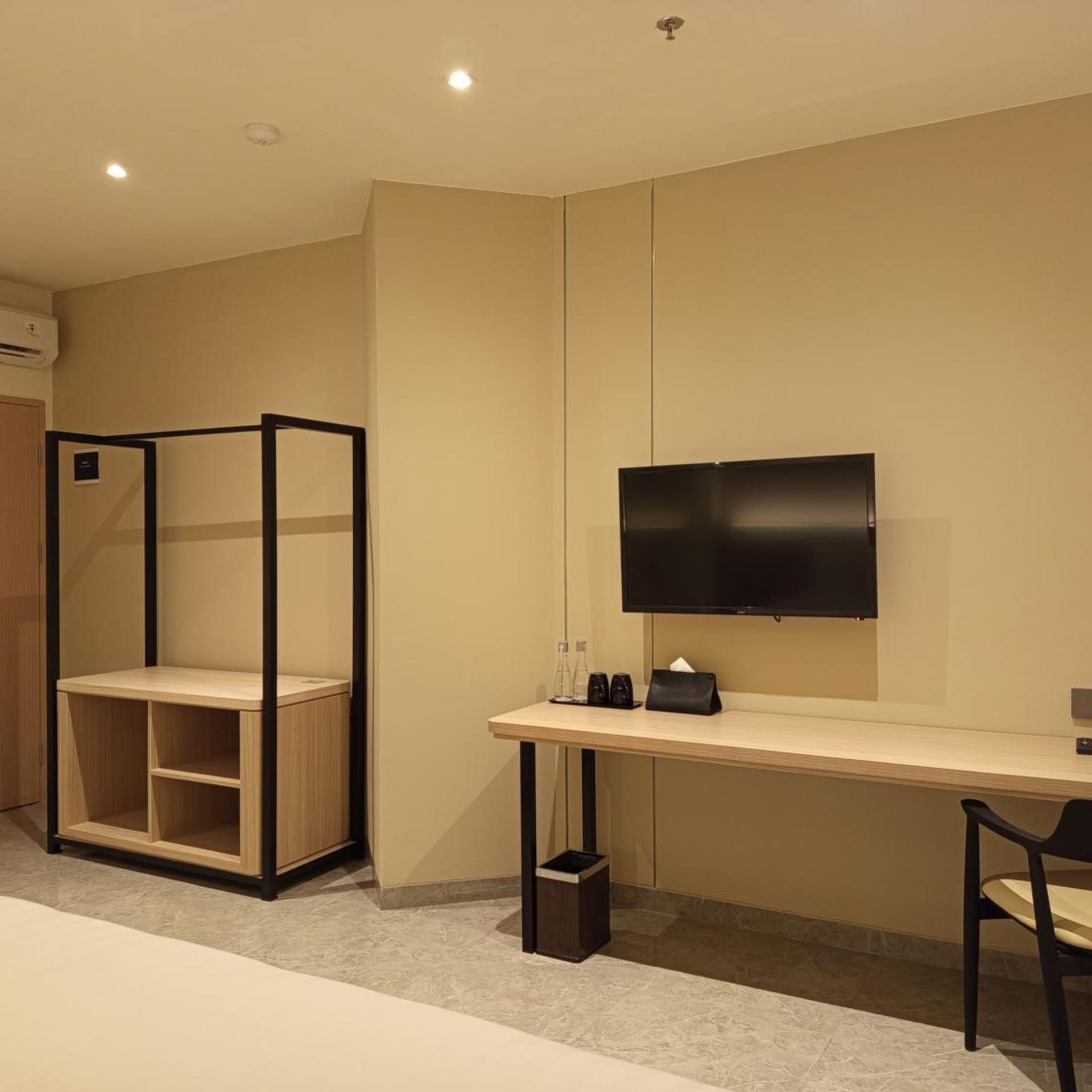 Ow Hotel Boutique Kemayoran 7/44