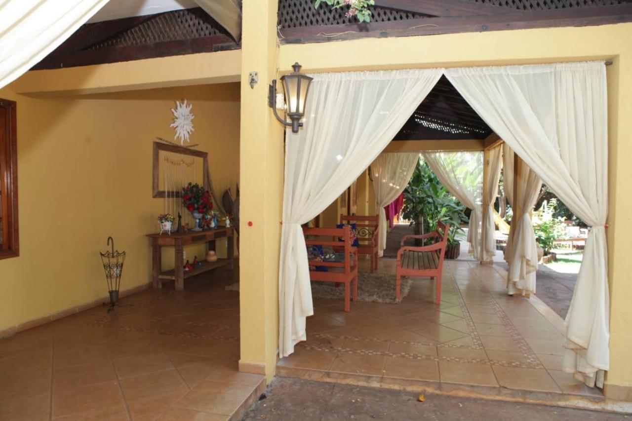 Hotel Pousada Chale das Flores 1/50