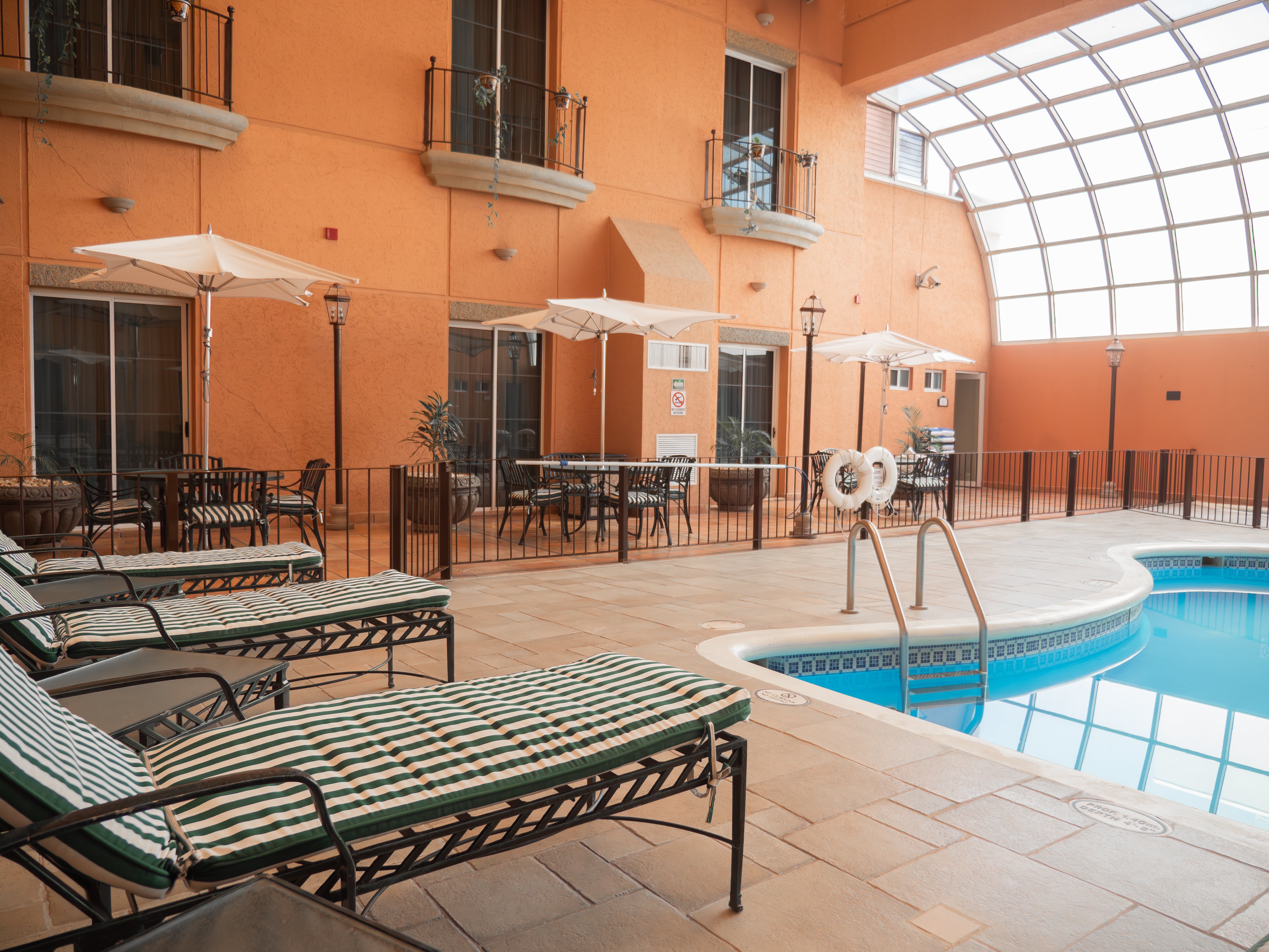Holiday Inn Express Silao Aeropuerto Bajio 15/36