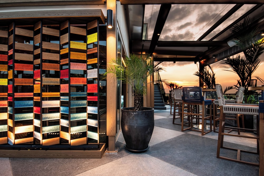 Tribe Hotel Pattaya 28/50