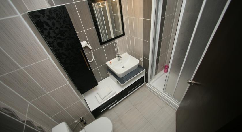 Okutur Otel 15/15