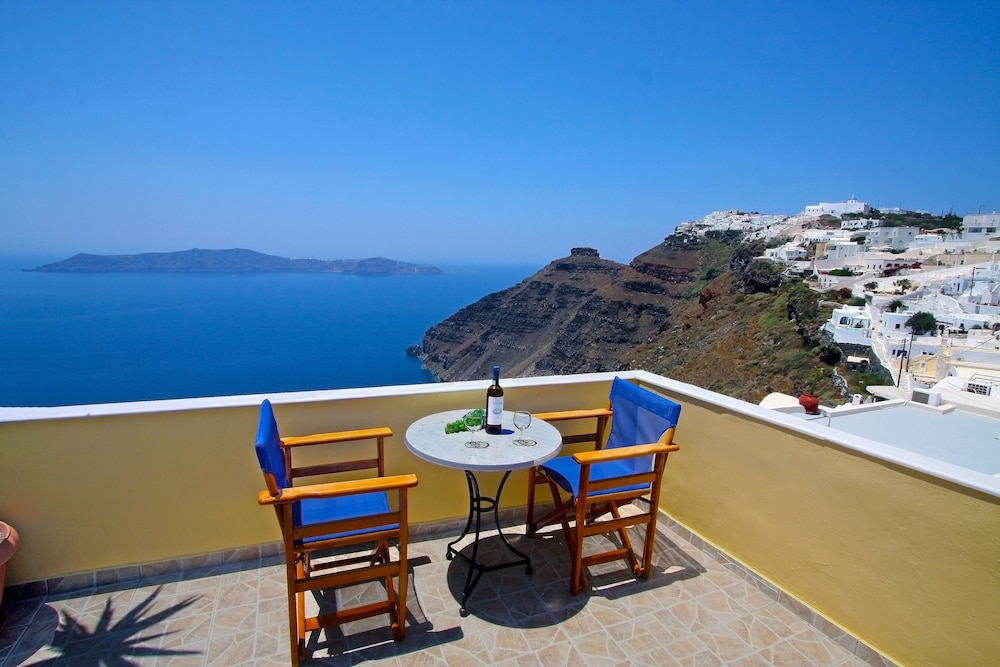 Hotel Mylos 32/44