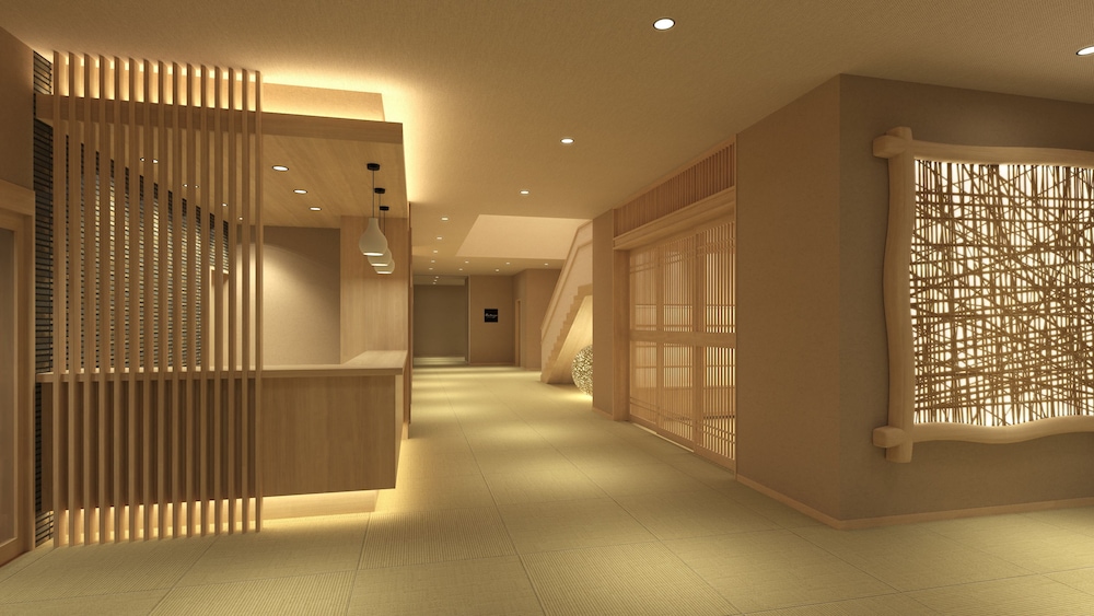 DORMY INN EXPRESS SENDAI SEASIDE 14/30