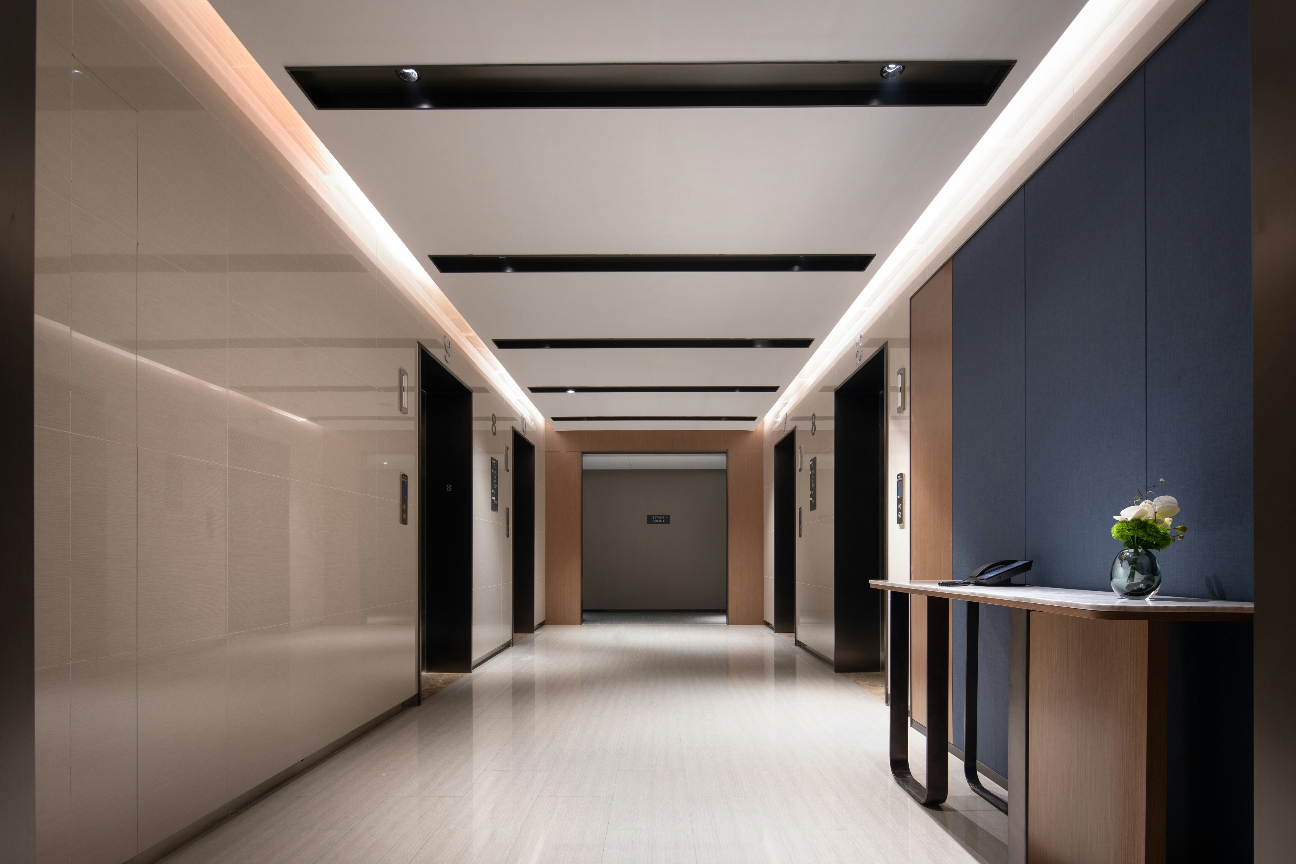Hampton by Hilton Chengdu Shuangliu Airport 37/62