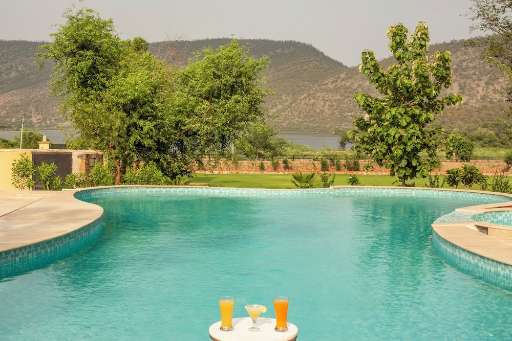 Ratan Villas Sariska 44/50