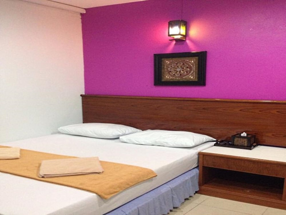 Phang Nga Guesthouse 83/121