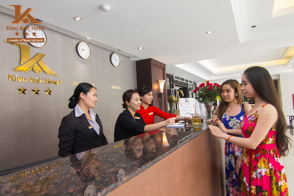 Kieu Anh Hotel 9/49