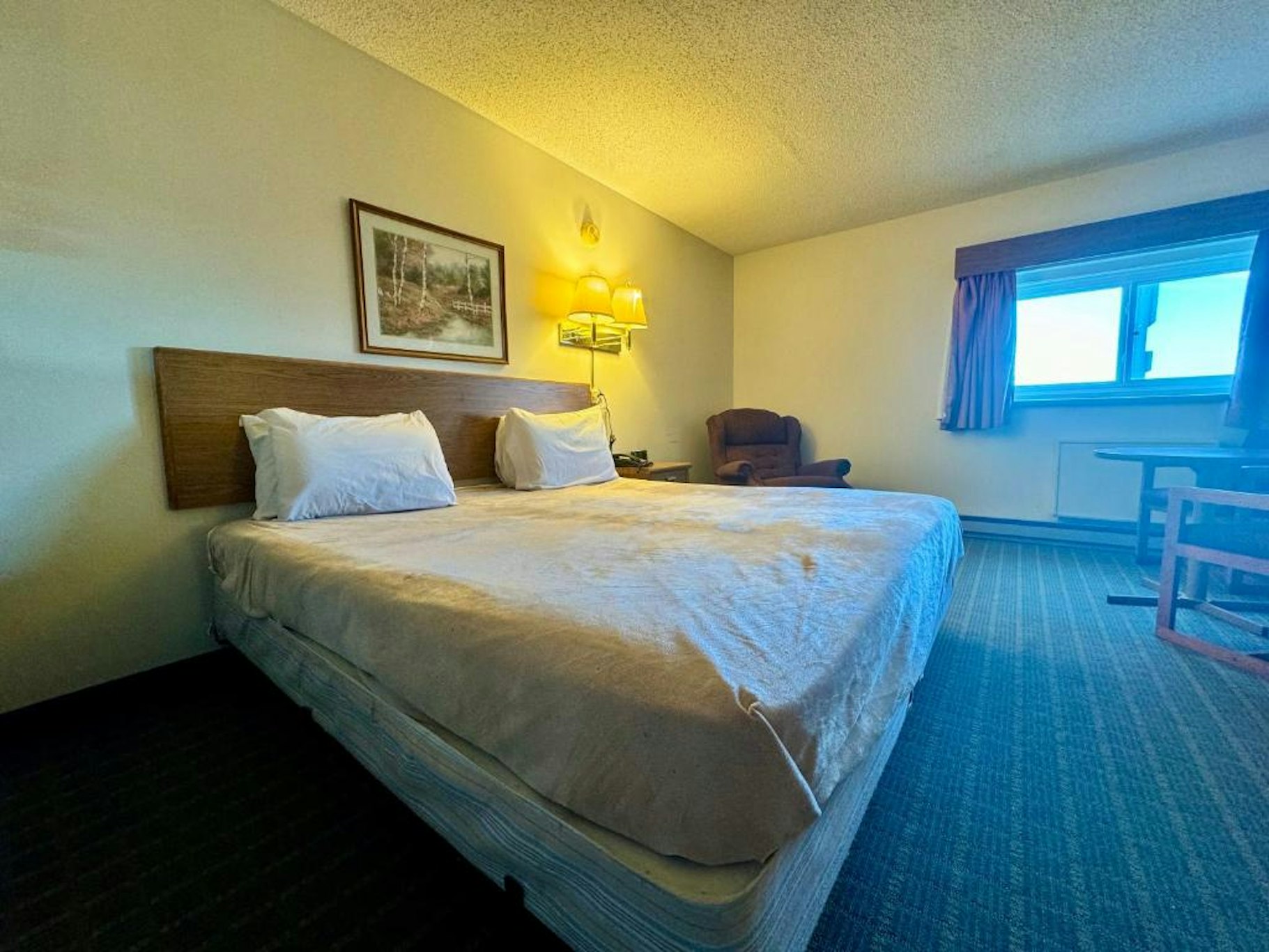 Dakota Inn Minot 13/34