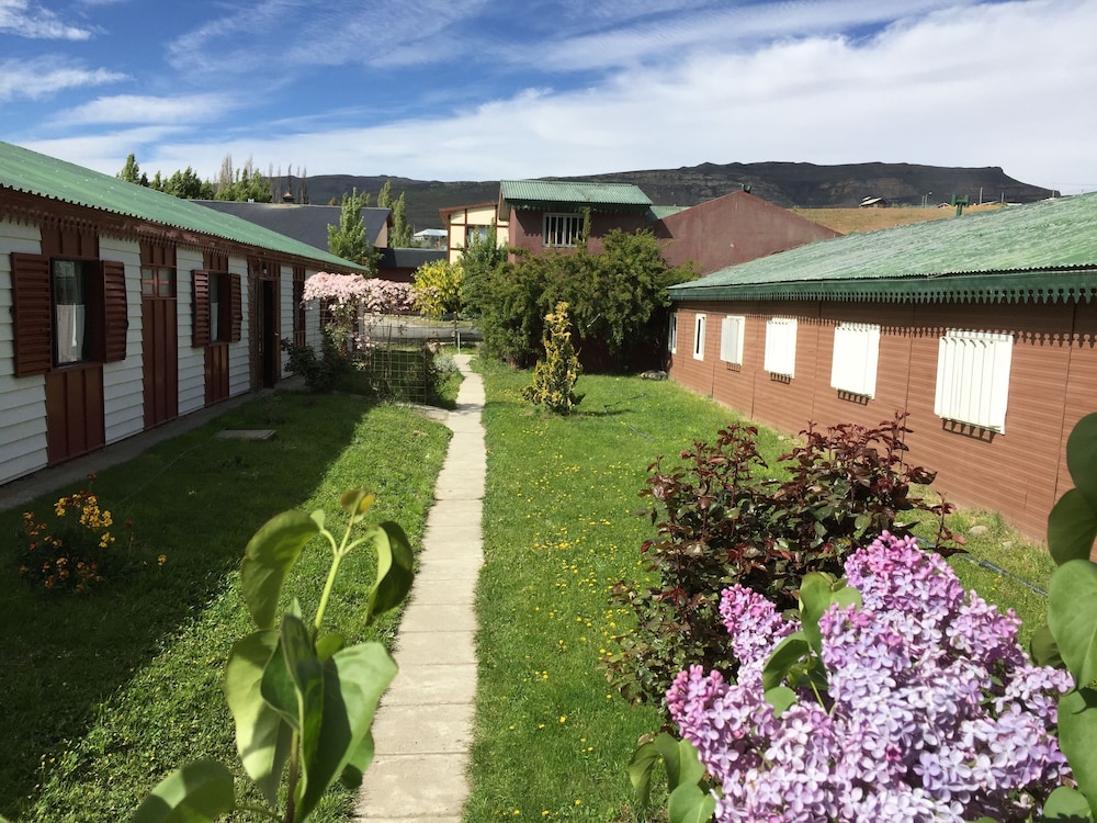 Hostel del Glaciar Pioneros 58/69