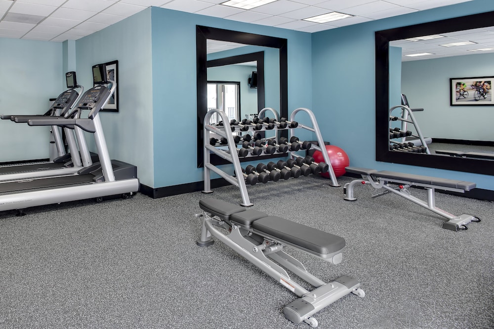 Holiday Inn Hotel And Suites Overland Park West 34/78