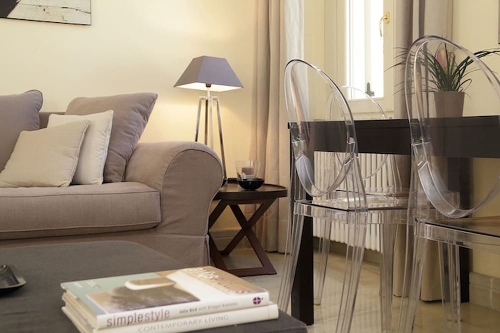 Crispi Luxury Apartments - My Extra Home 18/30