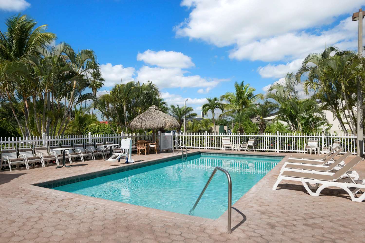 Staywell Hotel Florida City-Homestead 9/18