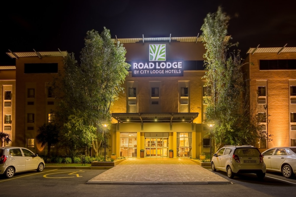 Road Lodge Bloemfontein Airport 8/36