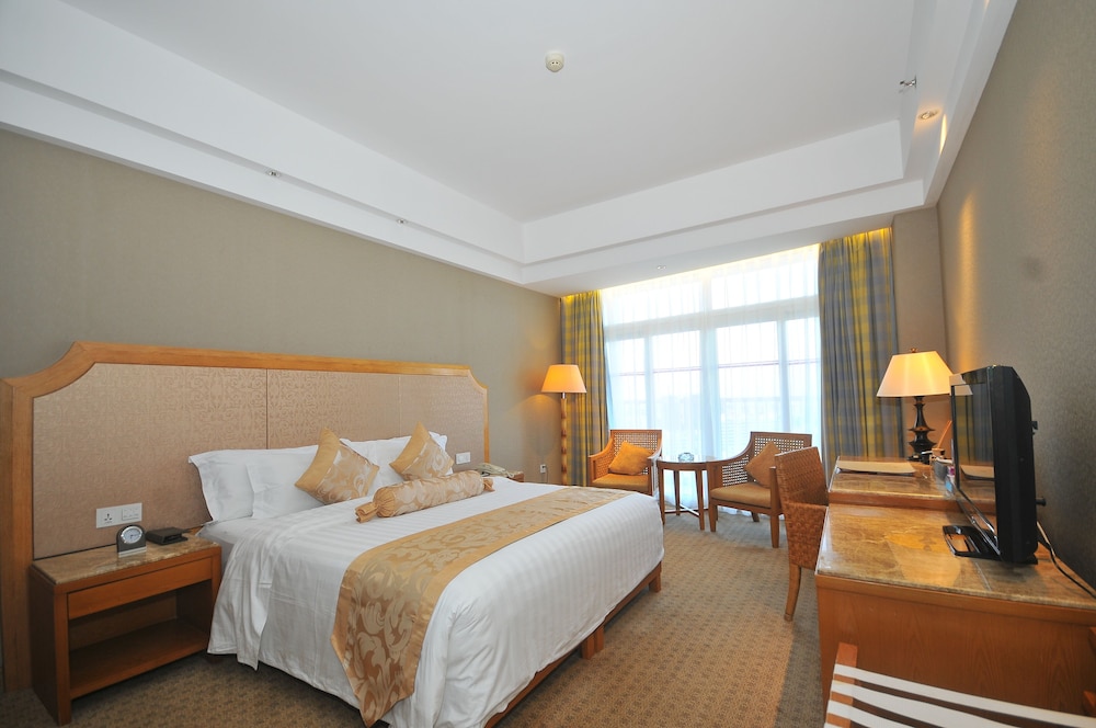 Wenchang Waika Hotel 10/27