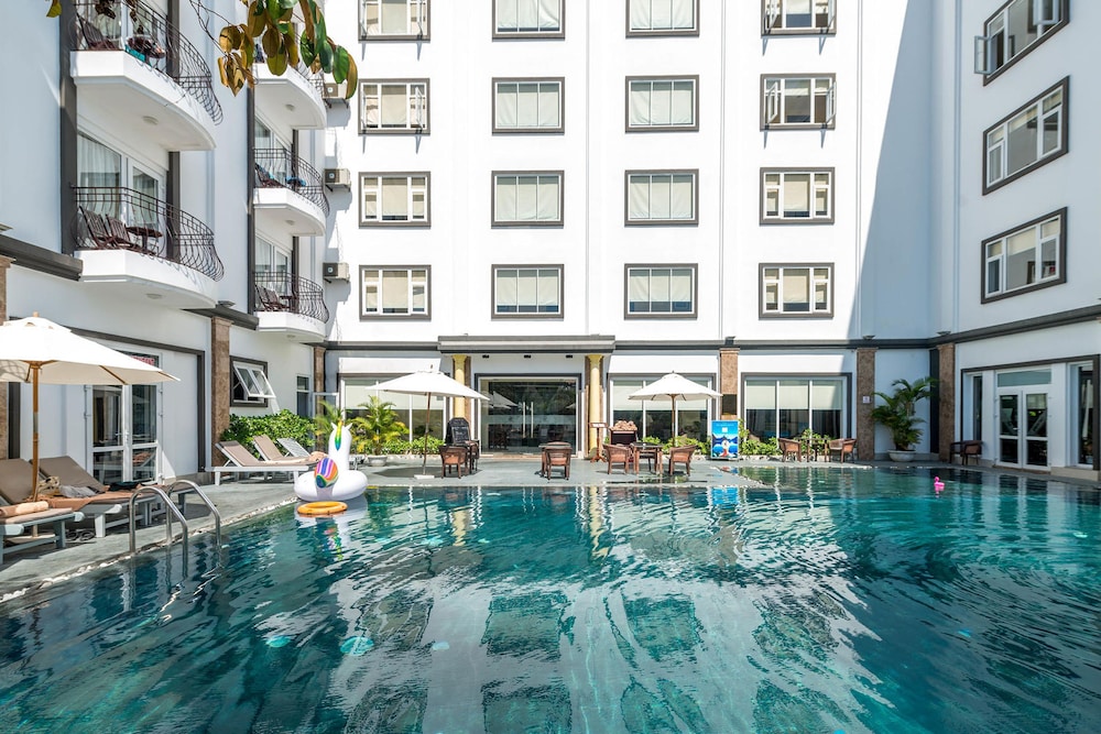 Hoi An Sincerity酒店(Hoi An Sincerity Hotel) 图片1
