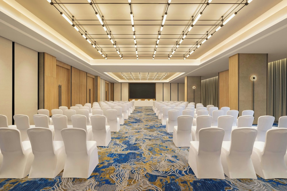 Four Points by Sheraton Nashik 40/49