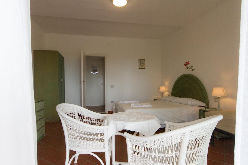 Residence Le Bouganville 28/50