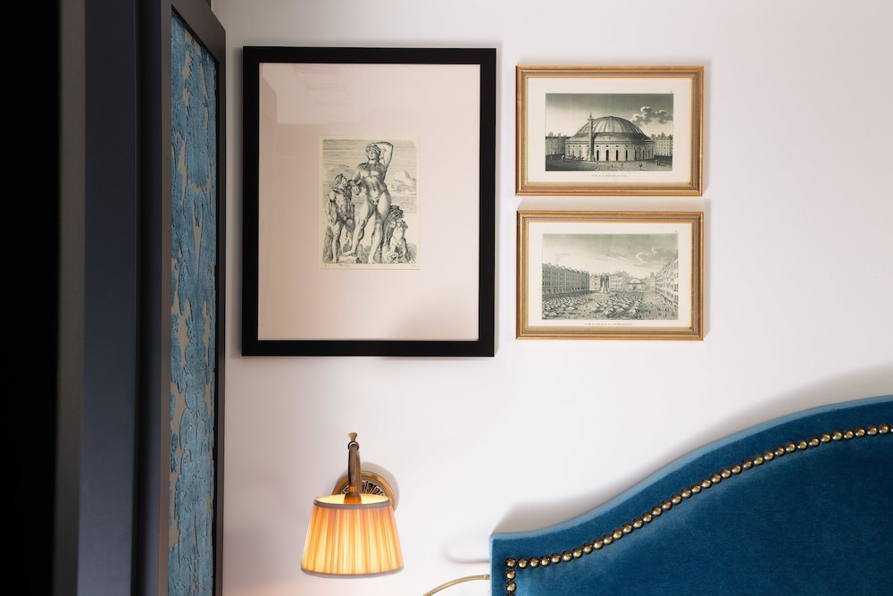 LA CHAMBRE DU MARAIS 4/50