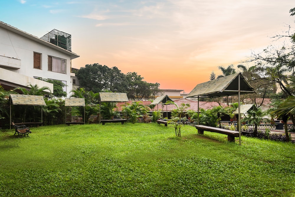 Manas Lifestyle Resort 41/50