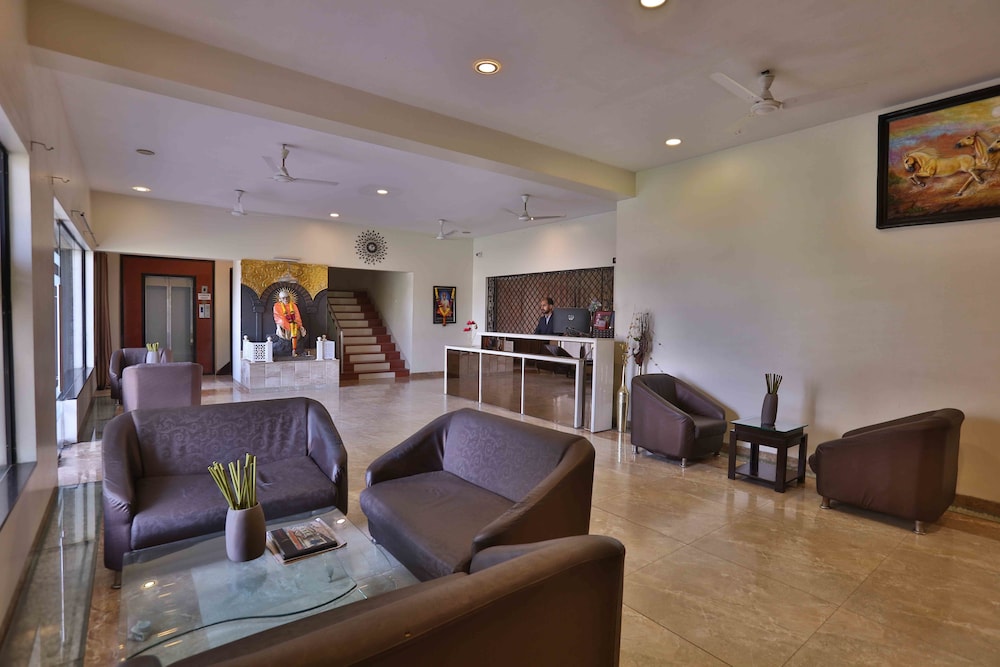 HOTEL PRESIDENT COTTAGE 27/43