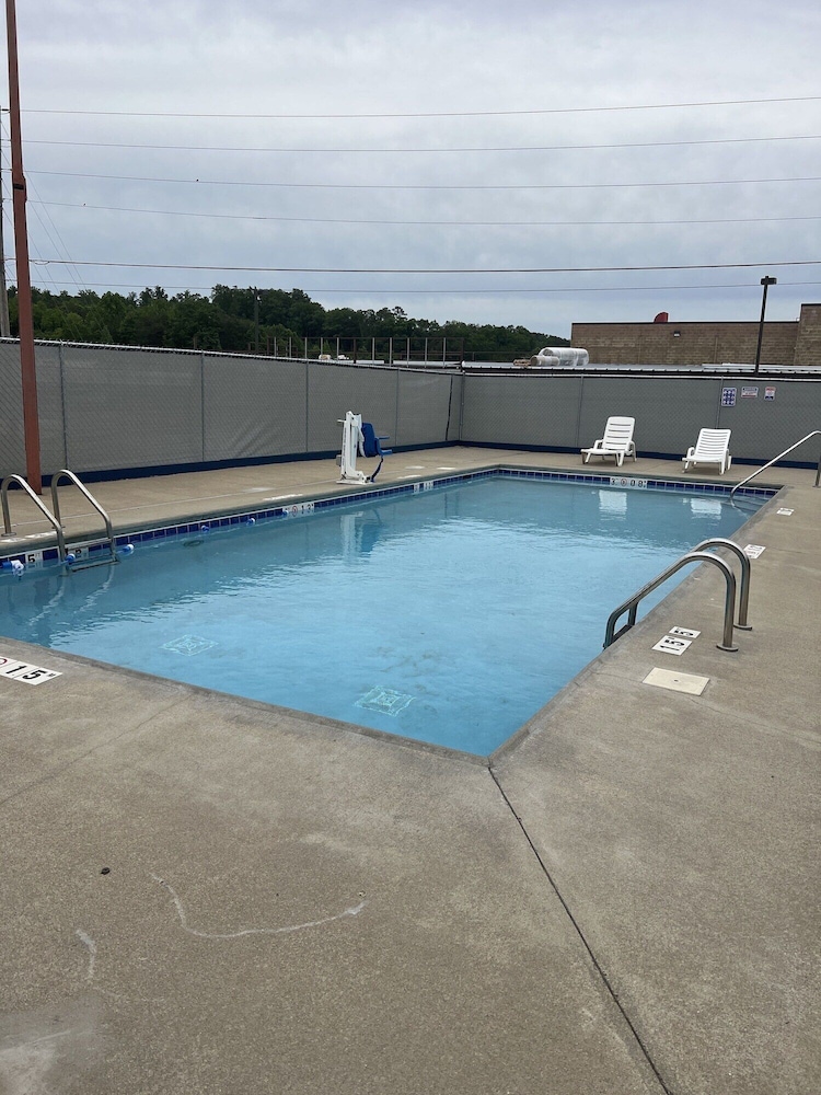 Motel6 Corbin, KY 41/43