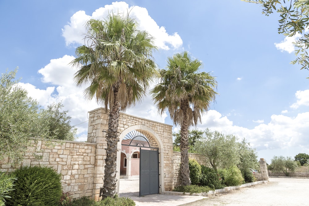 Hotel Relais Antica Masseria 38/72