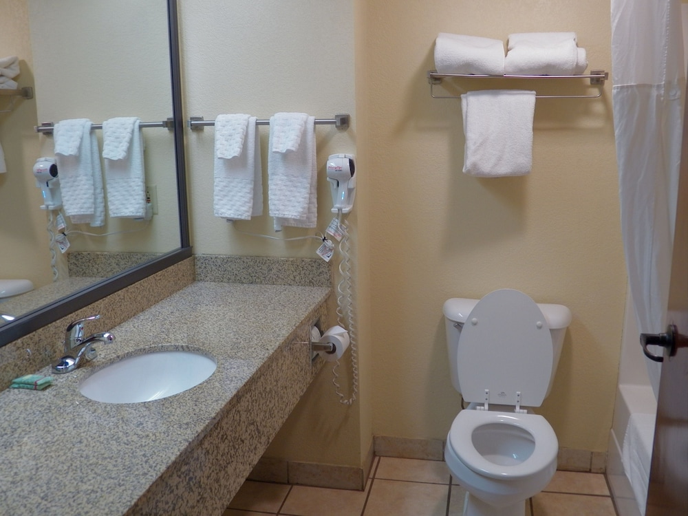 Best Western Of Wise 4/29