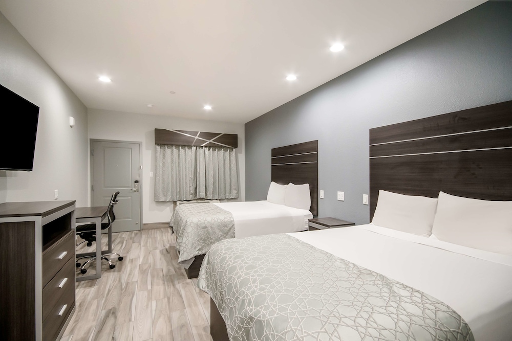 ROOM, 2 QUEEN BEDS