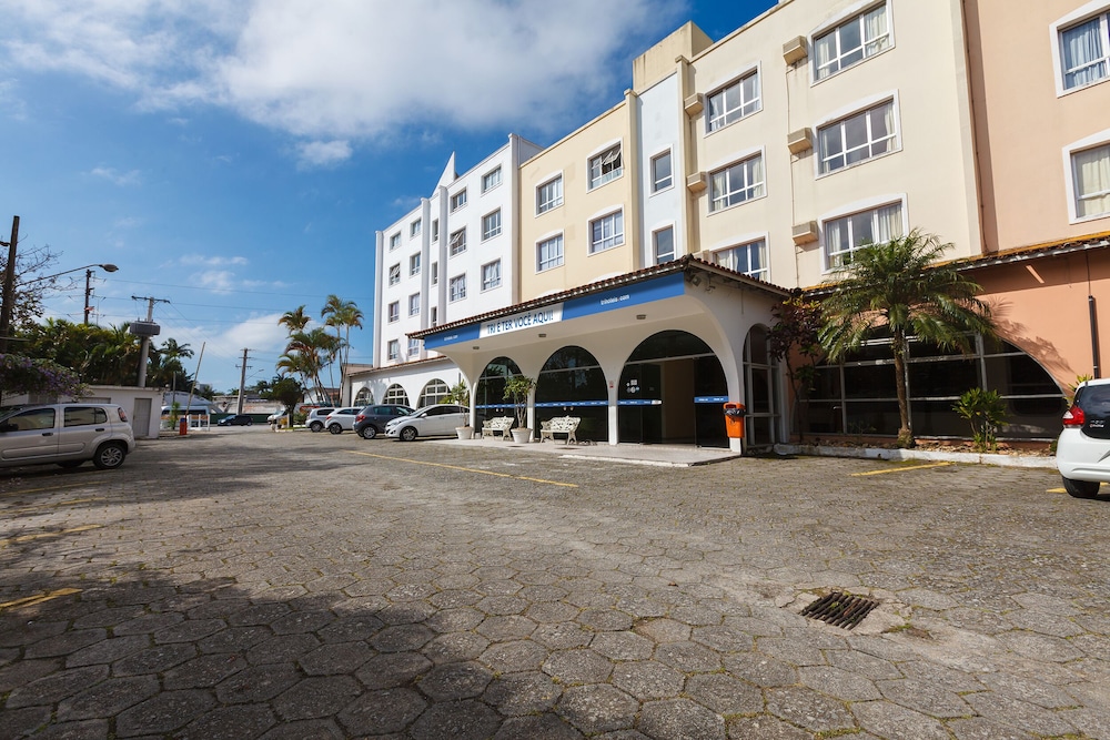 Tri Hotel Florianopolis 55/64