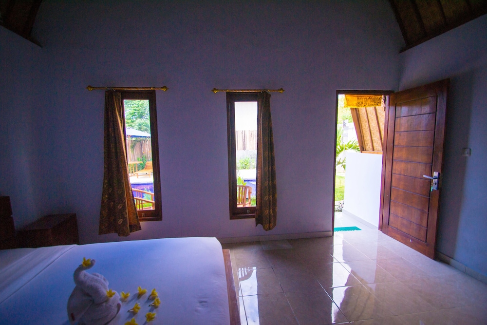 Jona Bungalow 14/50
