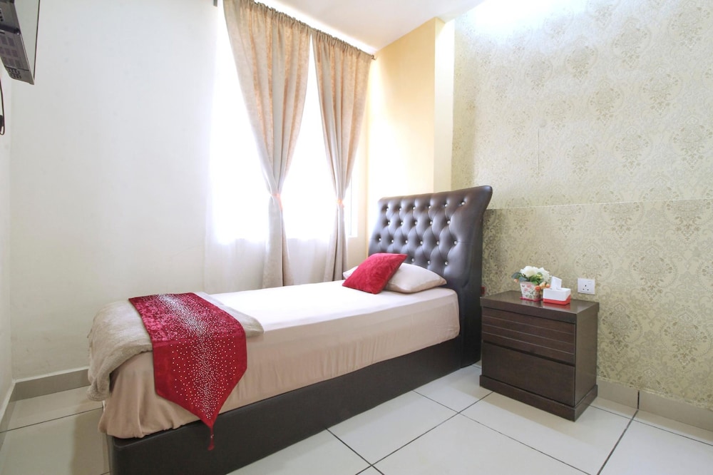 Collection O Shah Alam Near Icity Mall Formerly Mimilala 51/69