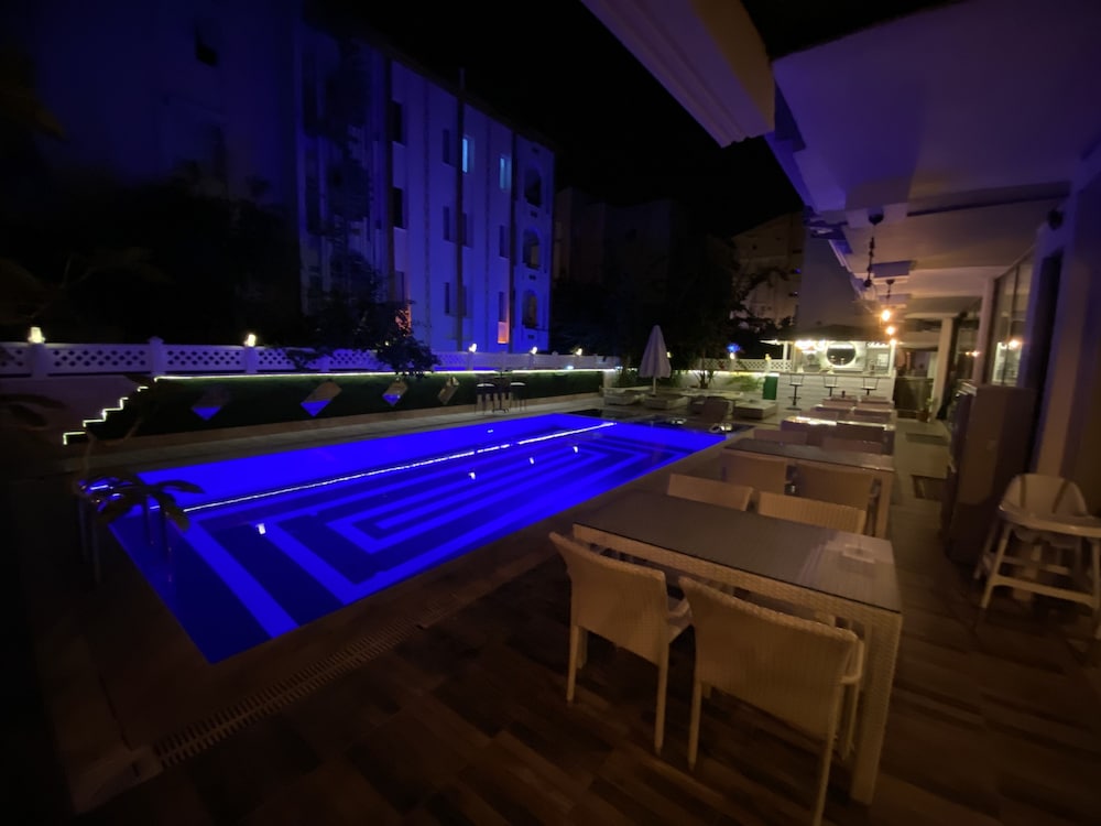 Butiks Hotel 20/49
