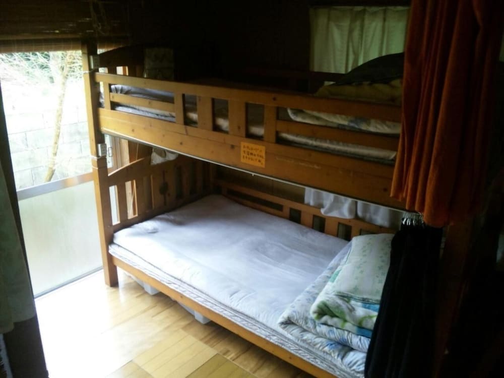 Okinawa Motobu Guesthouse - Hostel 17/29
