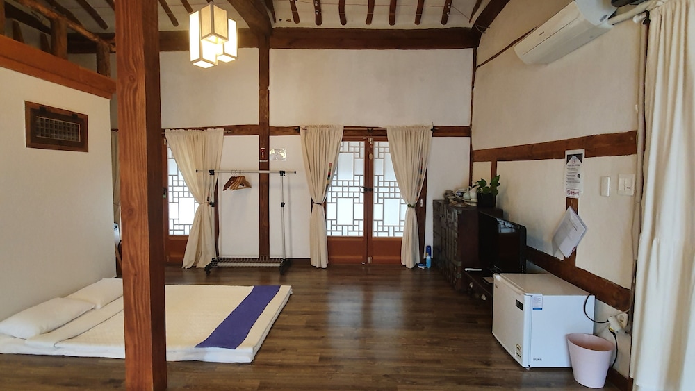 Jeonju Greem 30/48
