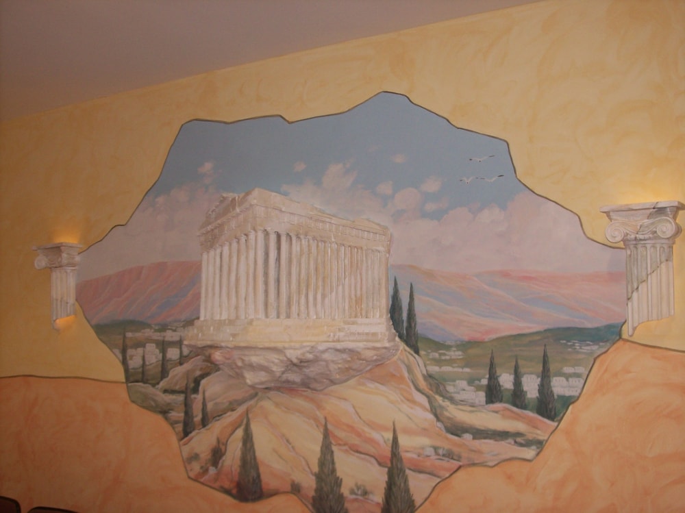 Hotel Mykonos 36/43