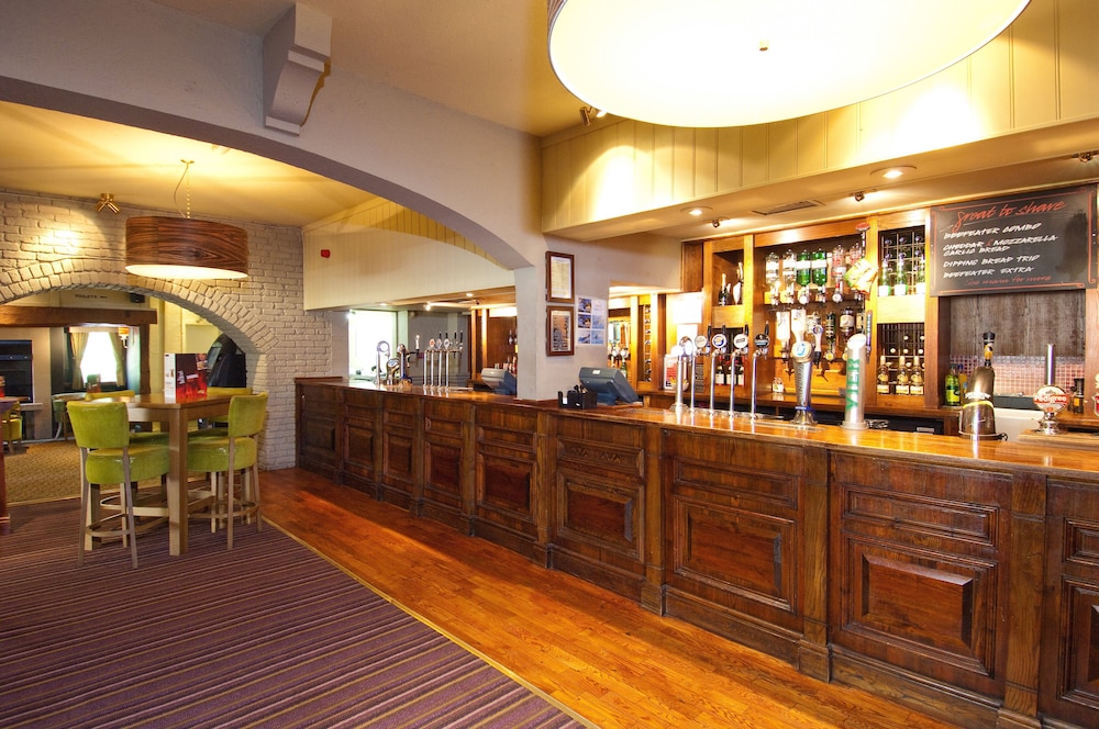 Premier Inn London Ruislip 28/34
