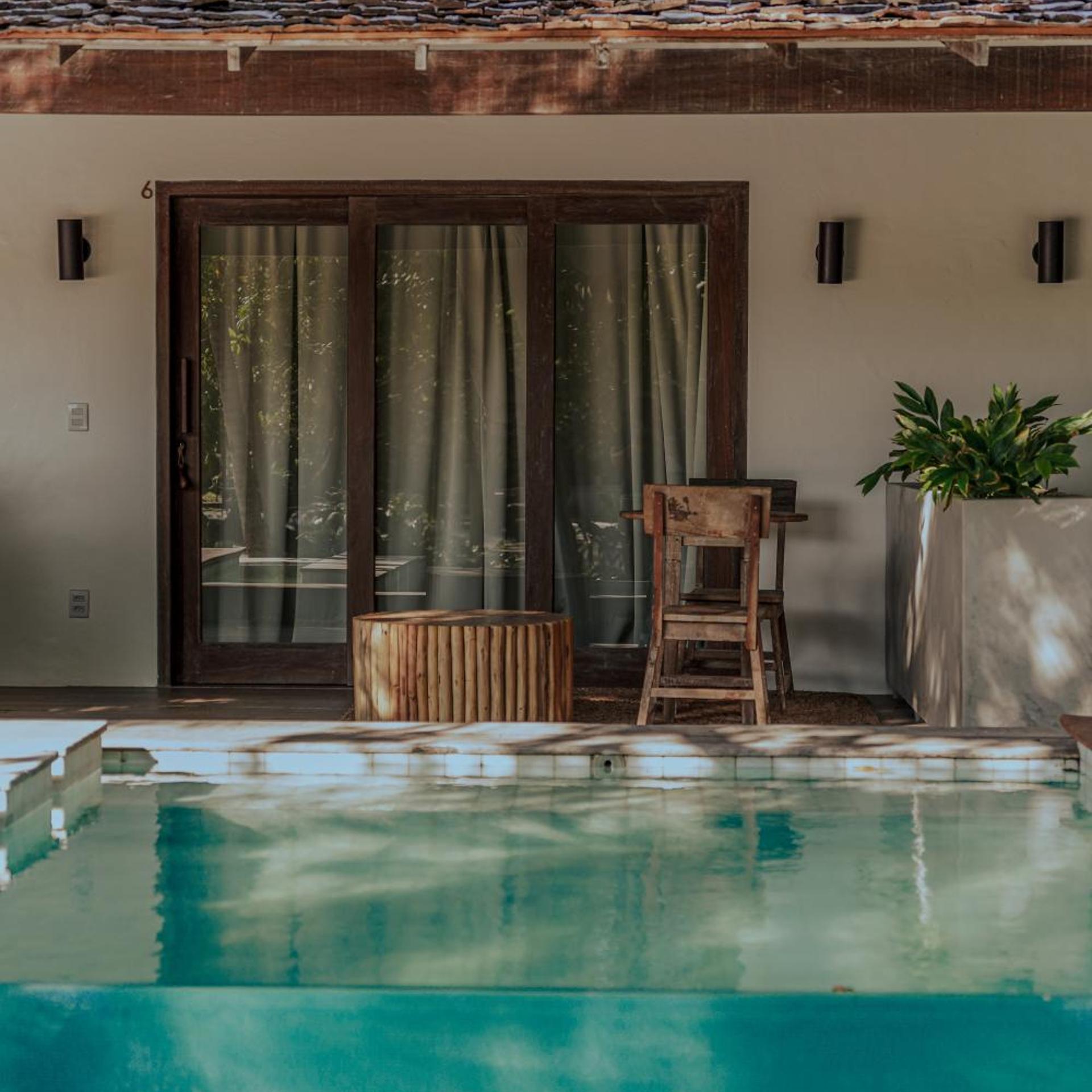 Anacardier Prive Hotel 25/50
