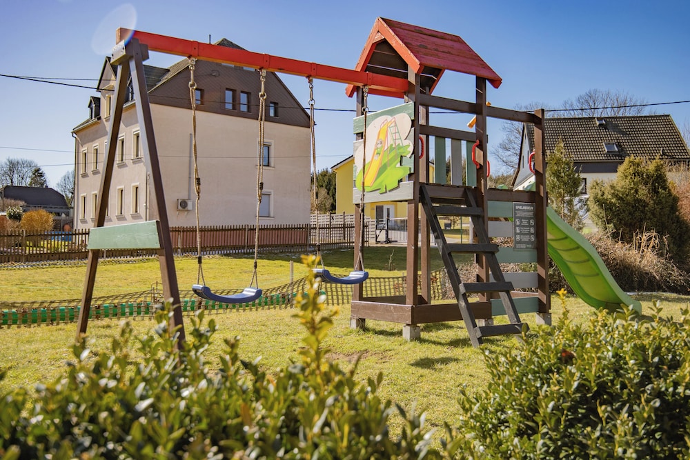 Erzgebirgshotel Freiberger Hohe 39/50