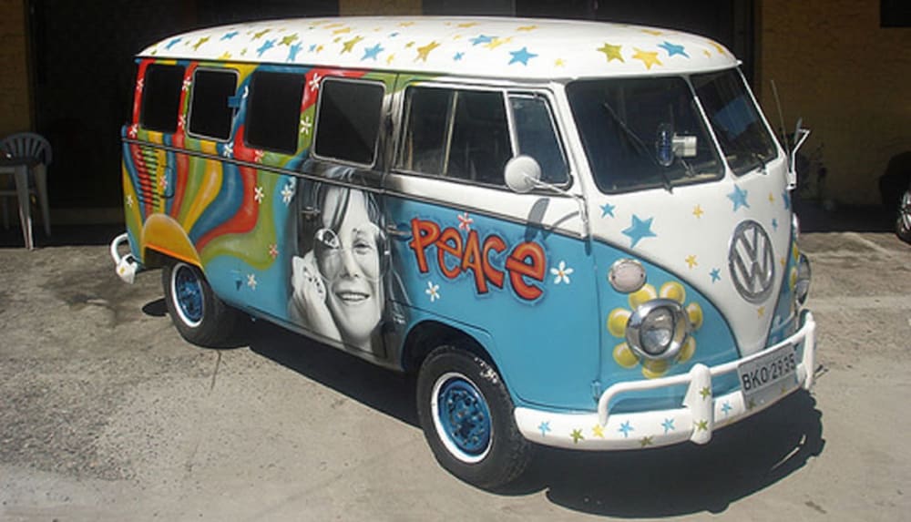 Peace Love Hostel 54/64
