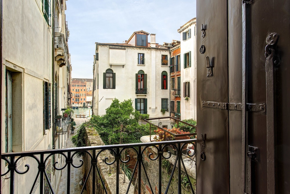 Gkk Exclusive Private Suites Venice Formerly Arco Antico 4/45