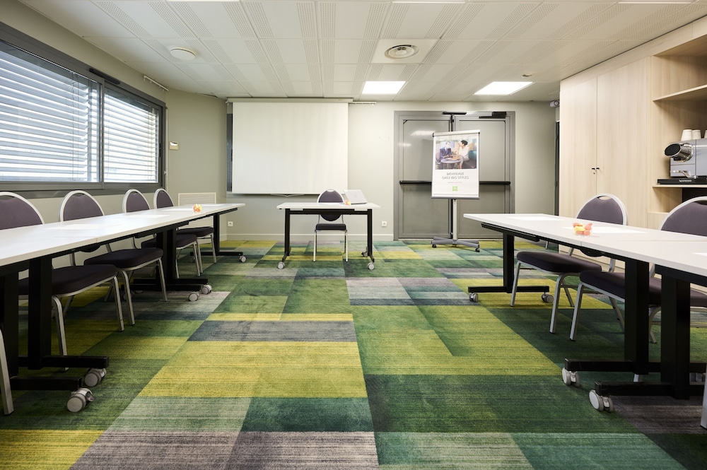 ibis Styles Bordeaux Begles 25/53