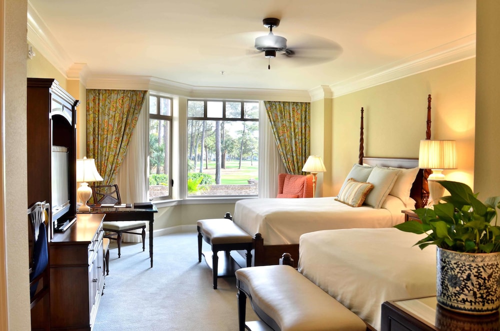 The Inn And Club At Harbour Town 10/50