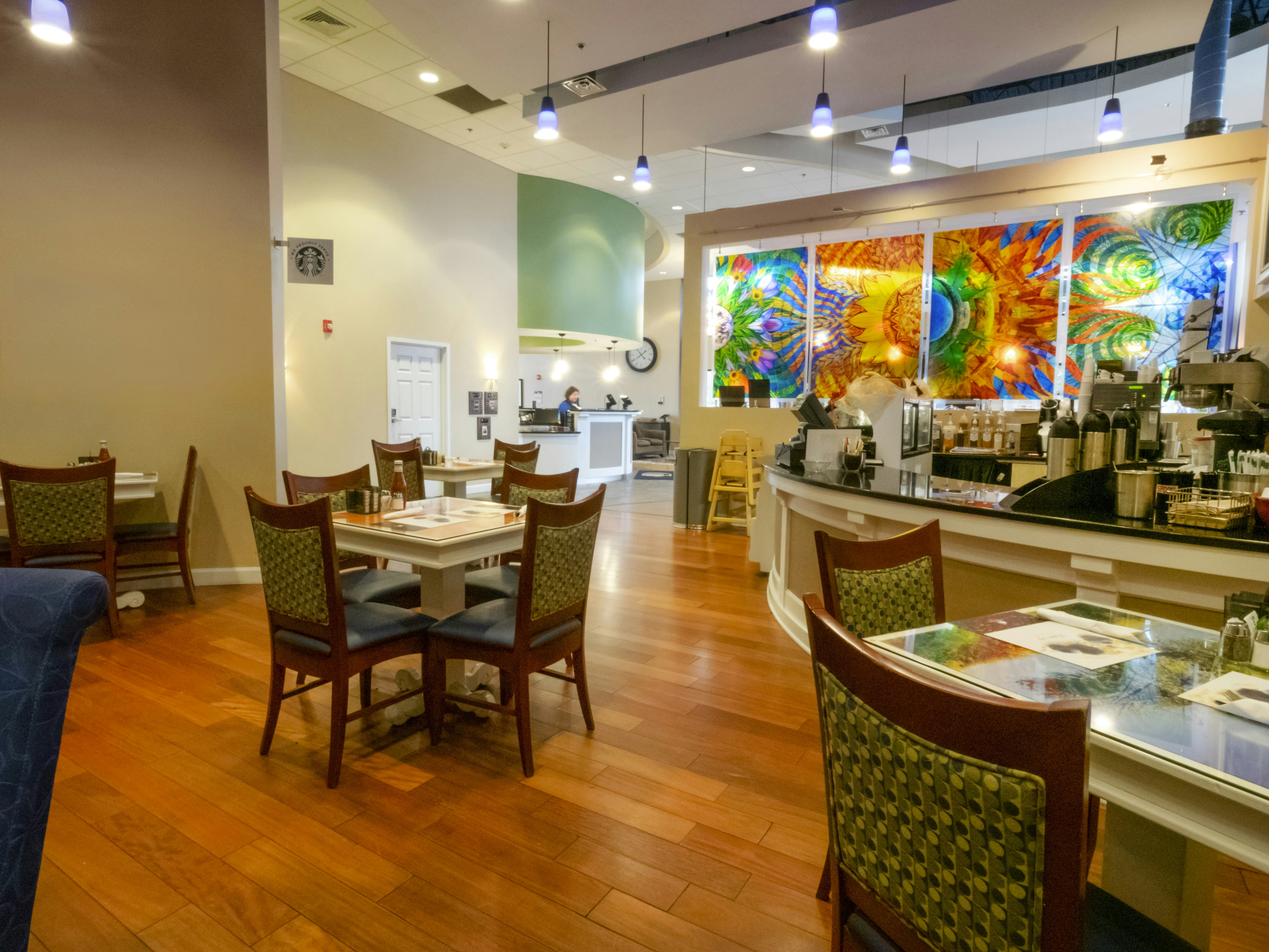 Doubletree By Hilton Buffalo Amherst 50/64