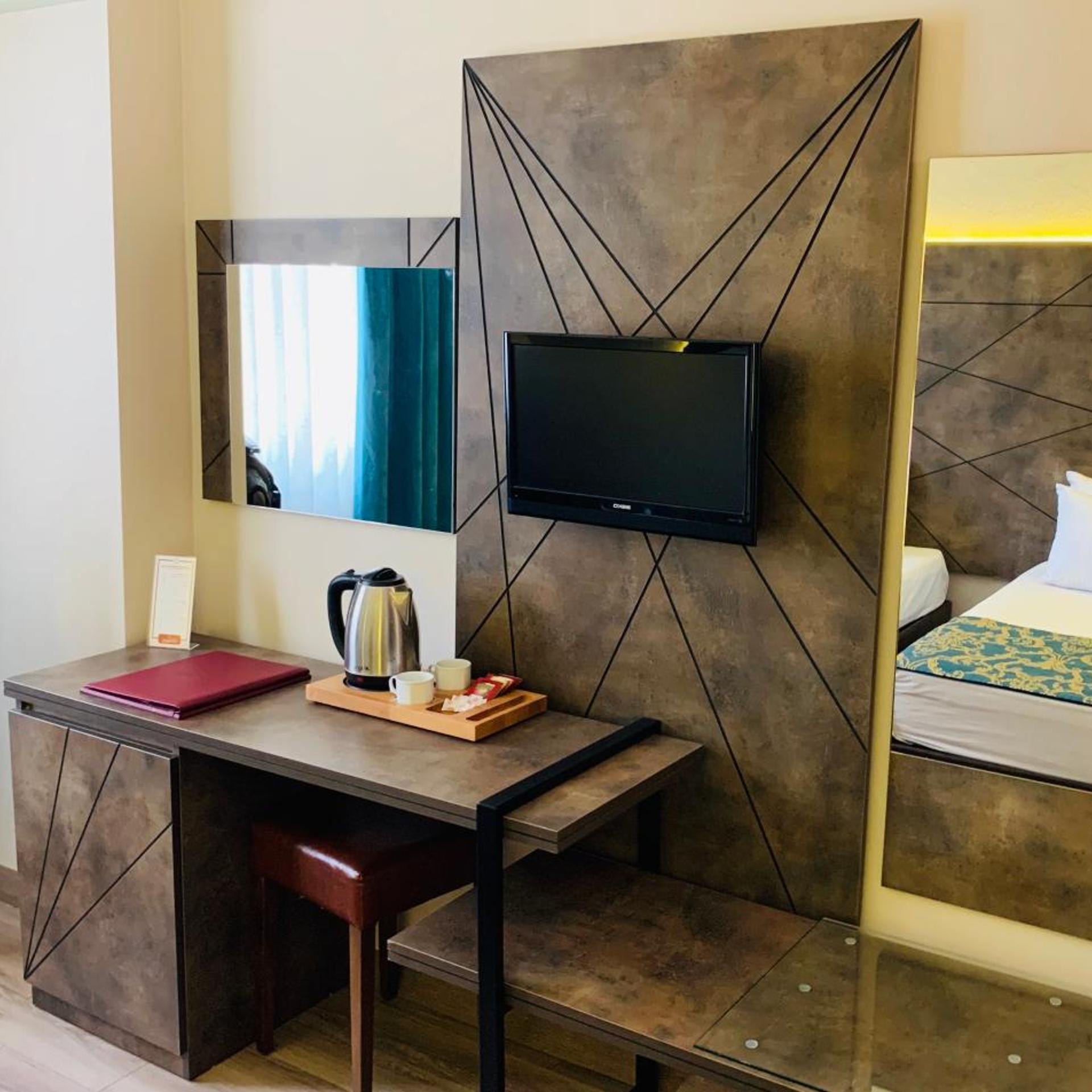 Hostapark Hotel 43/48