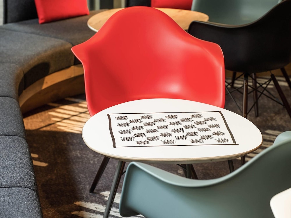 Ibis Chambery 32/36
