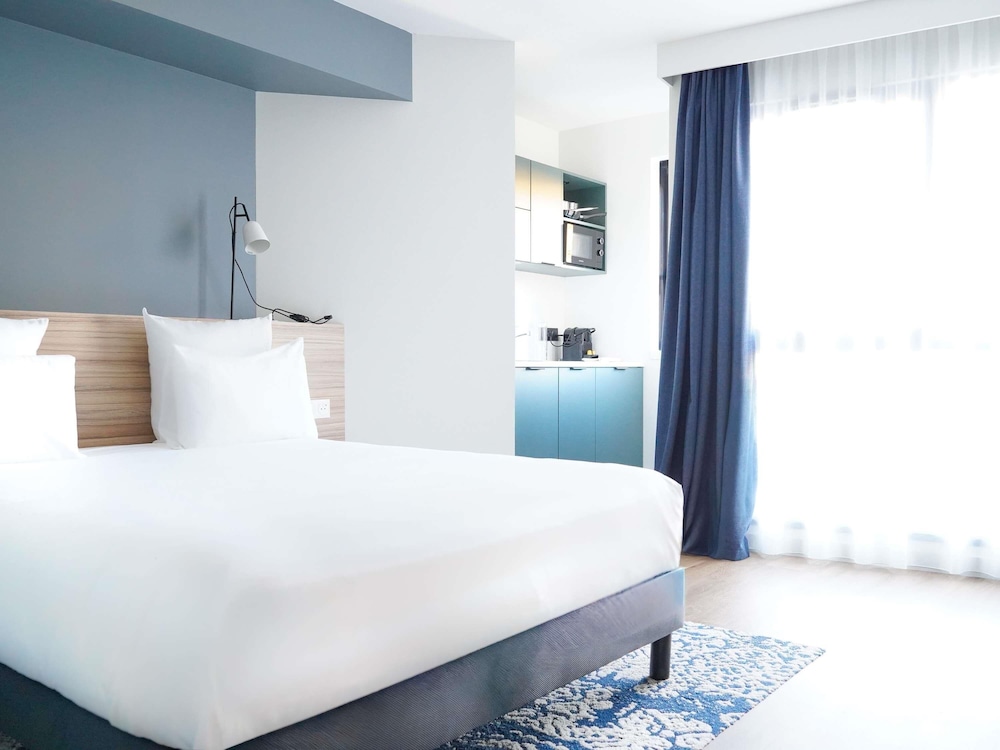 SUPERIOR, APARTMENT, DOUBLE BED, SOFA