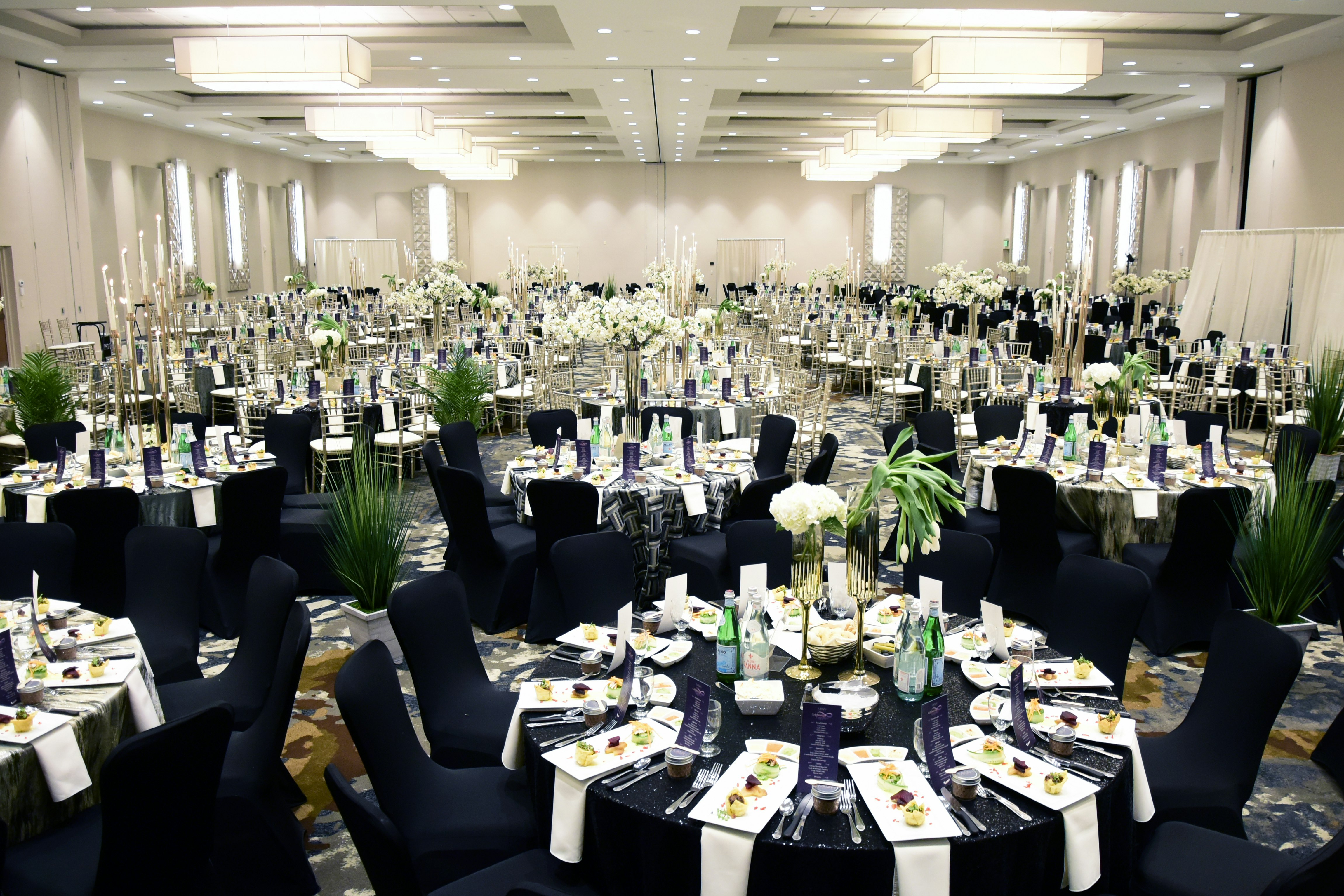 Doubletree By Hilton Hotel Baltimore North Pikesville 78/84