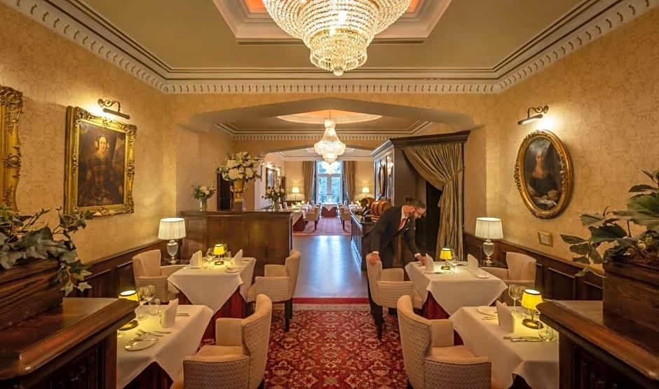 Kilronan Castle Hotel 22/33