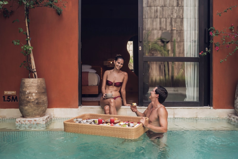 Sana Vie Villa Seminyak by Ini Vie Hospitality 22/50